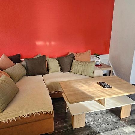 Apartma Condor Bohinj Bagian luar foto