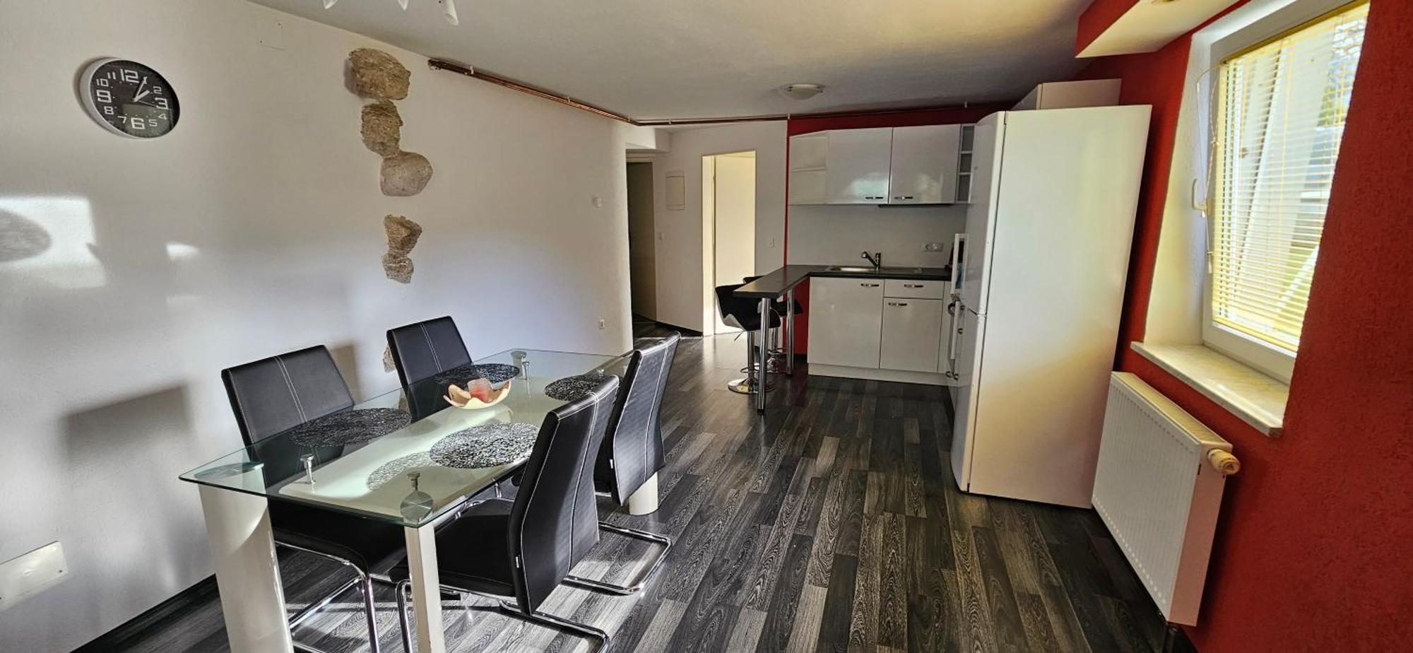 Apartma Condor Bohinj Bagian luar foto