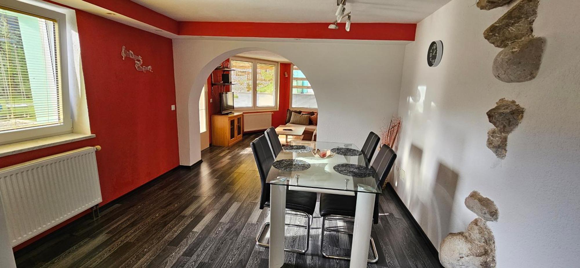 Apartma Condor Bohinj Bagian luar foto