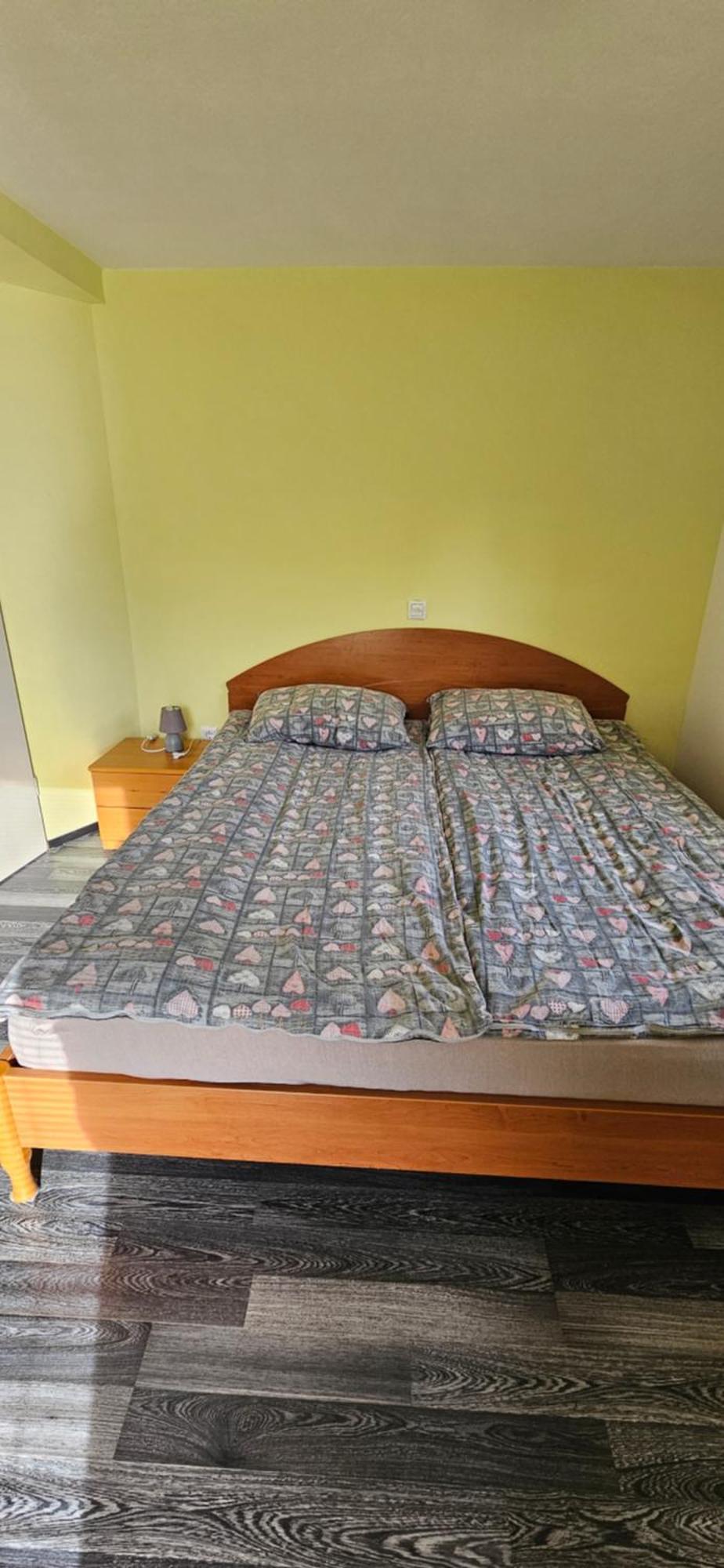 Apartma Condor Bohinj Bagian luar foto