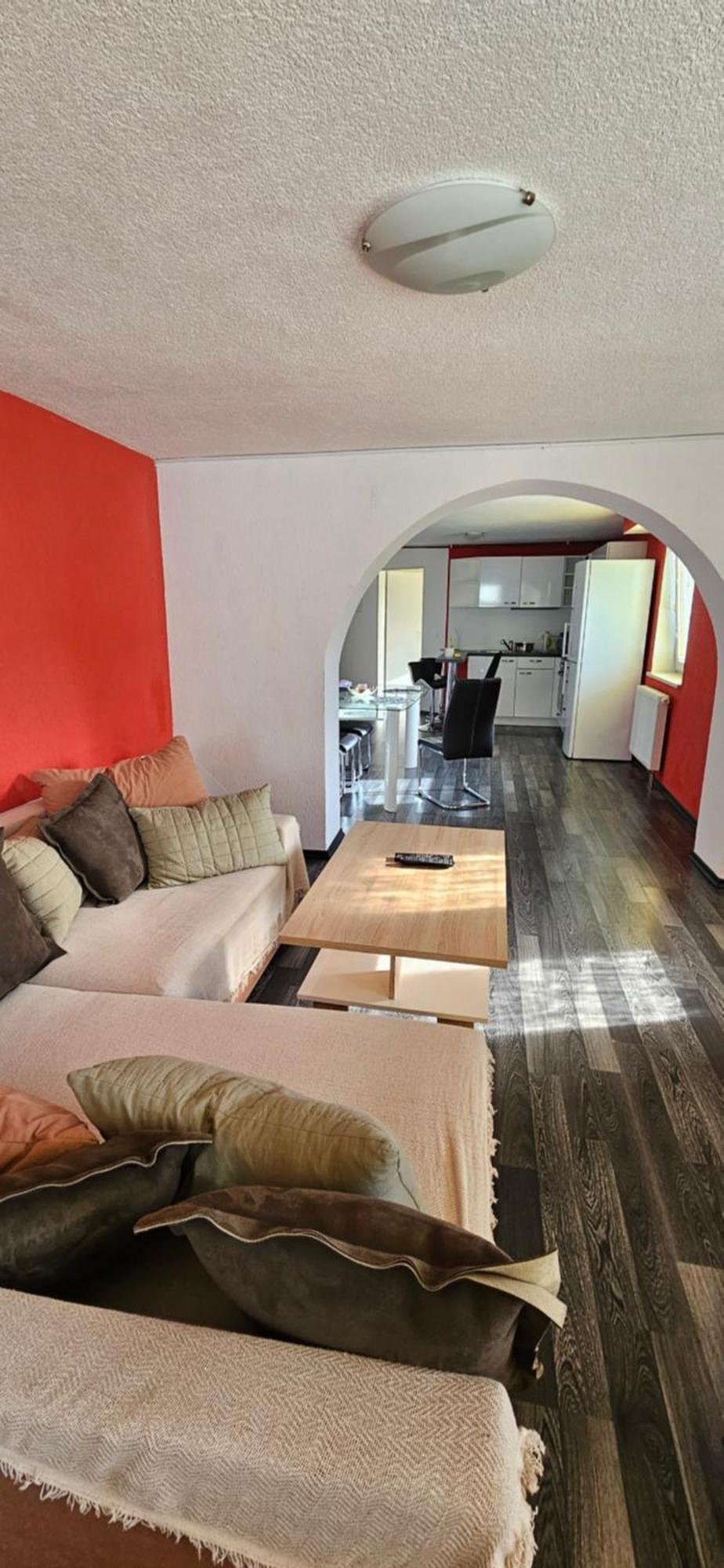 Apartma Condor Bohinj Bagian luar foto