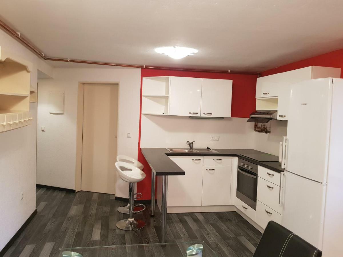 Apartma Condor Bohinj Bagian luar foto