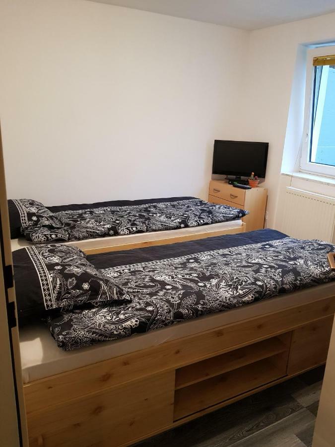 Apartma Condor Bohinj Bagian luar foto